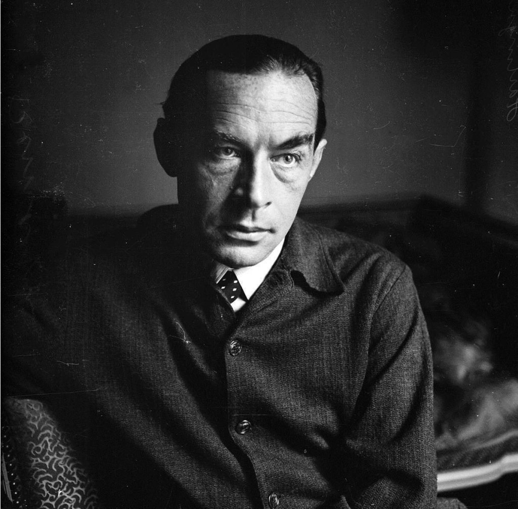 100PENMembers No. 97: Erich Maria Remarque | Writers and Free Expression